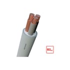 Nexans - Voedingskabel v/a 1 kV vaste aanleg YMZ1K B2CA FLEX 3X35 MT