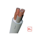Nexans - Voedingskabel v/a 1 kV vaste aanleg YMZ1K B2CA FLEX 3X70 MT