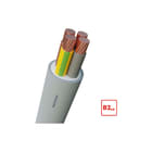 Nexans - Voedingskabel v/a 1 kV vaste aanleg YMZ1K B2CA FLEX 4G50 MT