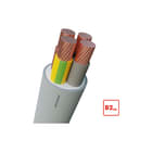 Nexans - Voedingskabel v/a 1 kV vaste aanleg YMZ1K B2CA FLEX 4G70 MT