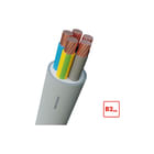 Nexans - Installatiekabel YMz1K B2ca FLEX Voedingskabel v/a 1 kV vaste aanleg 5G50 Mt