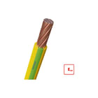 Nexans - Installatiedraad H07V-R Eca Installatiedraad Vd 35 Gg Mt
