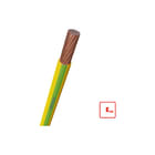 Nexans - Installatiedraad H07V-R Eca Installatiedraad Vd 70 Gg Mt
