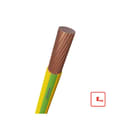 Nexans - Installatiedraad H07V-R Eca Installatiedraad Vd 150 Gg Mt