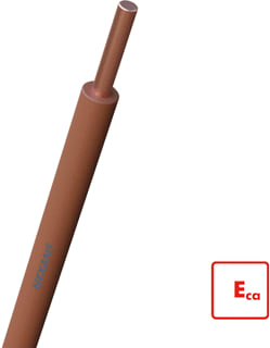 Nexans - Installatiedraad VD H07V-U Eca Installatiedraad 4 Br Ri100