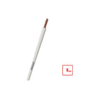Nexans - Installatiedraad VD H07V-U Eca Installatiedraad Vd Eca 1.5 Wi Ri100