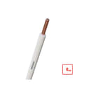 Nexans - Installatiedraad VD H07V-U Eca Installatiedraad Vd Eca 2.5 Wi Ri100