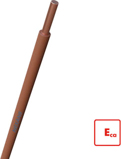Nexans - Installatiedraad VDbox H07V-U Eca Installatiedraad Vd Box Eca 2.5 Br Ri100