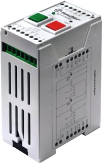 Finder - RB Bistabiel relais Relais 4W 18A 24Vdc