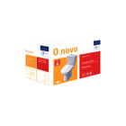 Villeroy & Boch - O.NOVO Closetcombinatie O.Novopack Cl+Zt+Res Pk W