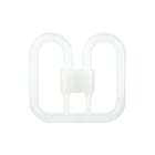 GE - 2D LED-lamp led 2d4p gr10q 12.5w ccg827