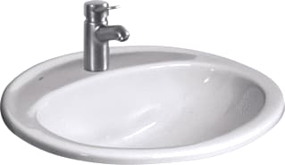 Jika - Wastafel / Fontein Wastfl Krgat 520Mm