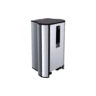 Emco - System 2 Closetrolhouder sys2 closrolh 2 afslb