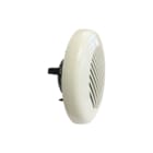 Itho Daalderop - Demand/Qualityflow Ventilatieventiel itho demandfl.roos ral9010 alt