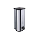 Emco - System 2 Zeepdispenser sys2 zeepdspns wand hand