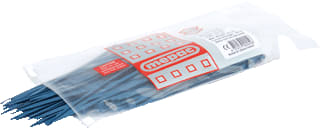 Mepac - BPA Detectie Kabelbundelband Bund Detec 200X4,5 Zk100