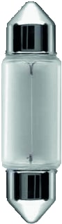 Osram - Autolamp Voertuiglamp autolmp 6421 24v sv8,5