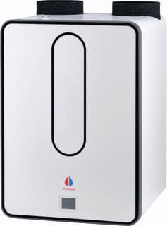 Inventum Technologies - Ecolution Modul-AIR Solo Warmtepomp (lucht/water) monobloc ecolution modul-air solo