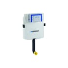 Geberit - Sigma 12 cm (UP320) Inbouwspoelreservoir zonder frame Vrwnd Sigm Wc Z/Frame Schp