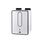 Inventum Technologies - Warmtepomp (lucht/water) monobloc ecolution modul-air combi