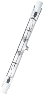 Orbitec - Eco Halogeen Hoogvolt halogeenlamp z reflector Staafhalo 134156 120Wr7S