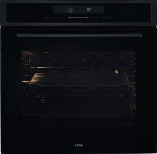 Etna - Bakoven om670ti multifunc.oven 60