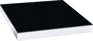 Etna - Kookplaat kiv360wit vrij ind.kookpl