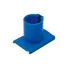ABB - Hafobox MG Kabel-/buisinvoerstuk Inzetstuk 19Mm Mt19 Zk50