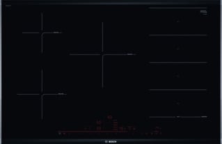 Bosch - Kookplaat Pxv875Dc1E
