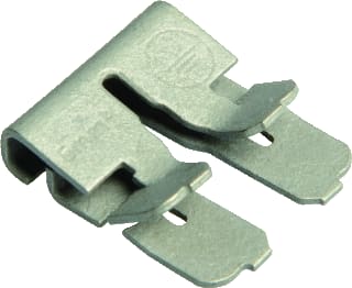 Esdec - FlatFix Fusion Zonnepaneel verbind.- en bev. elem. Flat Fsn Aardingskl 6Mm2