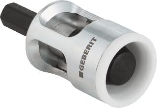 Geberit - Pushfit Ruimer/ontbramer Ontbr+Kalibr Opz20