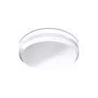 Norton - SQC-N LED Plafonniere Plafond-/wandarmatuur Sqc-N Ld 83 950Lm D360 Nd