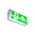 Van Lien - Aqualux Industrie Noodverlichtingsarmatuur aql 02/24/led