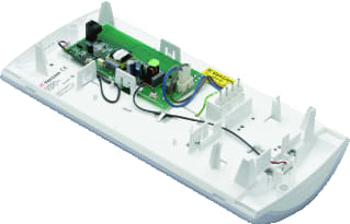 Van Lien - Optilux RL Noodverlichtingsarmatuur Rl-24/Led/Dz