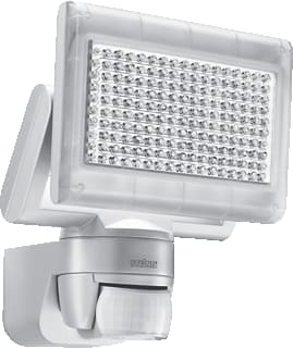 Steinel - Xled Home 1 Downlight/spot/schijnwerper ir spot xled home 1 zilv