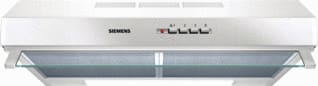 Siemens - Afzuigkap Lu63Lcc20