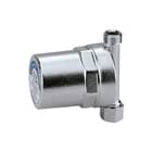 Caleffi - Waterslagdemper Watersldemp Antisho 3/8"