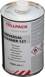 Cellpack - reinigingsmiddel 124026
