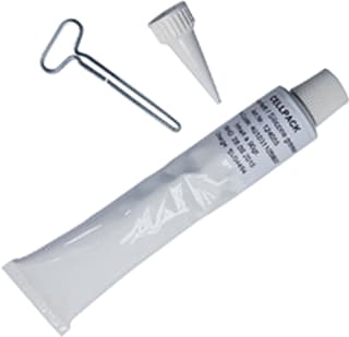 Cellpack - Glijmiddel 124055