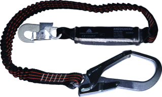 Delta Plus - PREMIUM Toebeh. veiligh.toestel hoogspann. Elast Schokabsorber 140Kg
