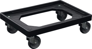 Schiphorst - Transporttrolley Knstst Vrrydbr Ondrstl Zw