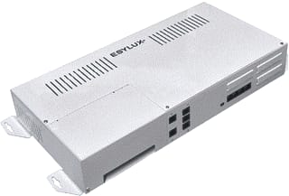 ESYLUX - Smartdriver-2 Toebeh./onderdelen bewegingssensor Sd-2 4C+2 X4