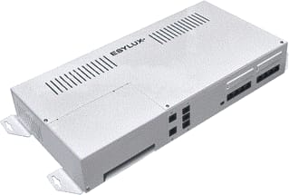 ESYLUX - Smartdriver-2 Toebeh./onderdelen bewegingssensor sd-2 4c+2 x8