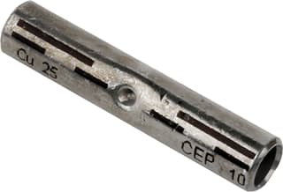 Cellpack - Perskoppelstuk voor koperkabel VERBINDER CU - DV-CU-V/25