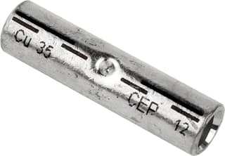 Cellpack - Perskoppelstuk voor koperkabel 125953