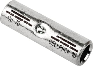 Cellpack - Perskoppelstuk voor koperkabel 125955