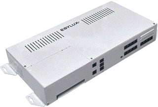 ESYLUX - Smartdriver-2 Toebeh./onderdelen bewegingssensor Sd-2 Tw 2C+2 X6