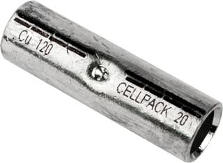 Cellpack - Perskoppelstuk voor koperkabel 125957