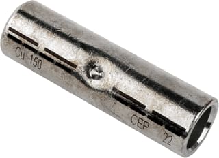 Cellpack - Perskoppelstuk voor koperkabel 125958