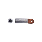 Cellpack - Perskabelschoen voor aluminium geleider 126035